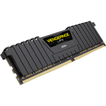 Corsair 16GB DDR4 3000MHz Vengeance LPX Black