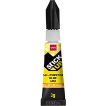 Deli StickUp 3g pillanatragasztó gél