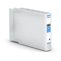 EPSON Tintapatron WF-C81xx / WF-C86xx Ink Cartridge XL Cyan EPSON Tintapatron WF-C81xx / WF-C86xx Ink Cartridge XL Cyan
