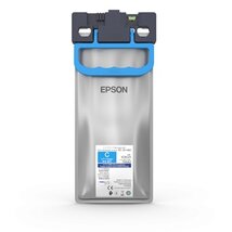 EPSON Tintapatron DURABrite Pro (Cyan XL Ink Supply Unit)