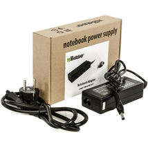 nBase 65W NBA-65W-AS57 Asus/Toshiba notebook töltő nBase 65W NBA-65W-AS57 Asus/Toshiba notebook töltő