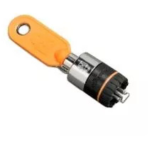 Dell KENSINGTON CHASSIS LOCK