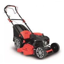 Scheppach MS 225-53 4 az 1-ben multifunkciós önjáró fűnyíró