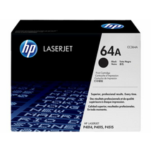 HP Toner LJ P4014/15 fekete 10000/oldal