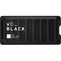 Sandisk WD_BLACK 2TB P40 GAME DRIVE SSD