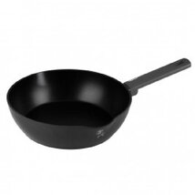 Berlinger Haus BH/8121 Antracit Collection 28 cm dupla kiöntő csőrrel mély serpenyő Berlinger Haus BH/8121 Antracit Collection 28 cm dupla kiöntő csőrrel mély serpenyő