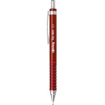 Rotring Tikky Retro 0,5 mm, piros nyomósirón