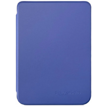 Kobo Clara Colour/BW Basic SleepCover Cobalt Blue