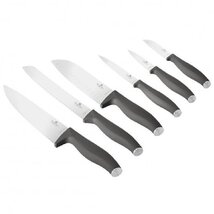 Berlinger Haus BH/2947 matt antracit 6 részes késkészlet