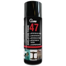 VMD 17247 Gázszivárgás-kereső 400ml