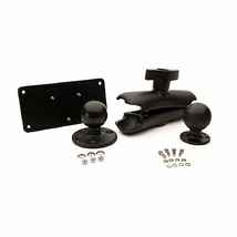 Honeywell MARATHON RAM MOUNT KIT 215MM MED ARM PLATE BASE Honeywell MARATHON RAM MOUNT KIT 215MM MED ARM PLATE BASE
