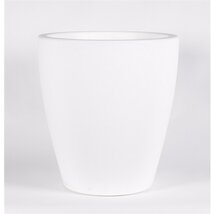 NGA Violeta 30 32x30cm fehér kaspó