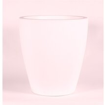 NGA Violeta 30 32x30cm rószaszín kaspó