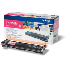 Brother TN-230M Magenta toner