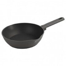 Berlinger Haus BH/8120 Antracit Collection 24 cm dupla kiöntő csőrrel mély serpenyő Berlinger Haus BH/8120 Antracit Collection 24 cm dupla kiöntő csőrrel mély serpenyő