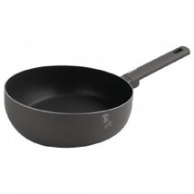 Berlinger Haus BH/8119 Antracit Collection 26 cm Flip serpenyő Berlinger Haus BH/8119 Antracit Collection 26 cm Flip serpenyő