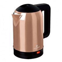 Berlinger Haus BL-3370 1,8 L-es rózsaarany vízforraló