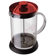 Berlinger Haus BH/1497 burgundi 600 ml kávé- és teafőző Berlinger Haus BH/1497 burgundi 600 ml kávé- és teafőző
