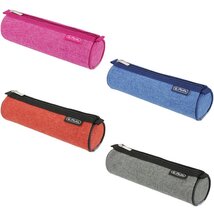 Herlitz Bicolor henger tolltartó