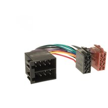 Somogyi SA FISO 022 ISO d-a táp+hangszóró hosszabbító