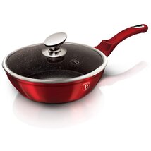 Berlinger Haus BH/1259N 24 cm-es mélyserpenyő