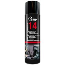 VMD 17214 Szilikonmentes belsőtér tisztító 500 ml