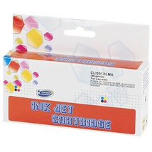 ECO Canon CLI551XL utángyártott Magenta tintapatron