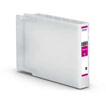 EPSON Tintapatron WF-C81xx / WF-C86xx Ink Cartridge XL Magenta EPSON Tintapatron WF-C81xx / WF-C86xx Ink Cartridge XL Magenta