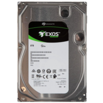 Supermicro Seagate HDD Server 3.5"8TB,SAS12Gb/s7.2kRPM,256MB,512e/4Kn