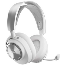 Steelseries Arctis Nova Pro WL P White