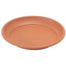 FLAIR Sydney 69959 terra 21 cm alátét