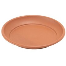 FLAIR Sydney 69956 terra 18 cm alátét