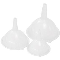 FLAIR 43237 3db-os tölcsér szett