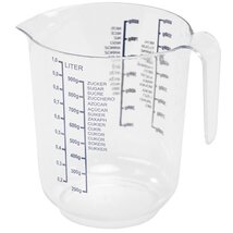 FLAIR 60708 1,0l mércéskancsó