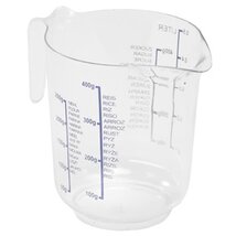 FLAIR 60709 0,5l mércéskancsó