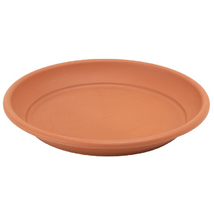 FLAIR Sydney 76322 terra 48 cm alátét