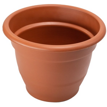 FLAIR Sydney 69989 terra 38 cm virágcserép