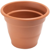 FLAIR Sydney 69979 terra 20 cm virágcserép