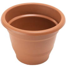 FLAIR Sydney 69977 terra 16 cm virágcserép