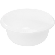 FLAIR 55303 30 cm csőrös peremes tál