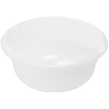 FLAIR 55301 22 cm csőrös peremes tál