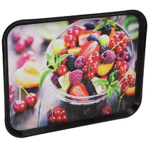 FLAIR 61483 Gastro 45x35cm dekor tálca