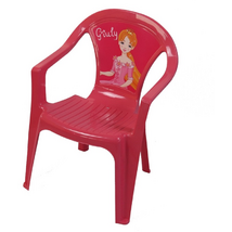 FLAIR Fantasy 60280 pink gyerek szék