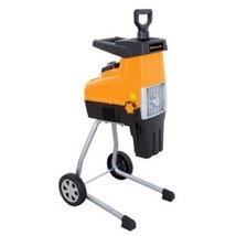 Riwall RES 3044 elektromos ágaprító