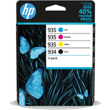 HP 6ZC72AE (934/935) Multipack tintapatron