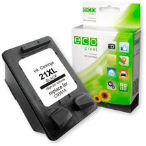 ECO HP 21XL (C9351C) utángyártott Black tintapatron