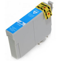 ECO Epson T0712 (712) utángyártott Cyan tintapatron