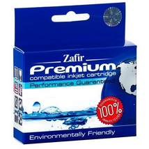 Zafir Epson T1291 utángyártott Black tintapatron