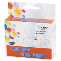 Zafir Epson T1284 utángyártott Yellow tintapatron