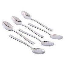 Ambition S.Prato 6db-os teáskanál szett